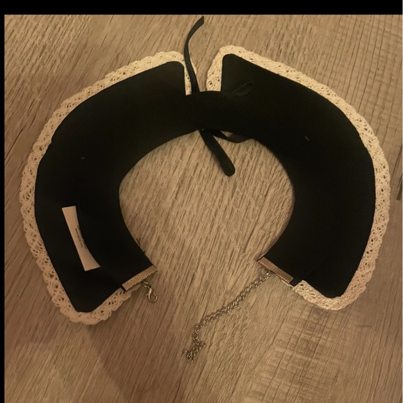 Kuromi Collar Necklace From Hot Topic Never Worn - Picture 2 of 2